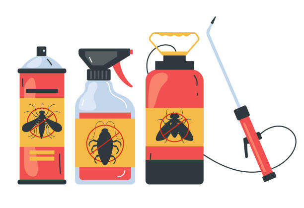 Best Insect Control  in Bluewell, WV